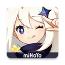 原神天理服无限原石版下载安装2023版