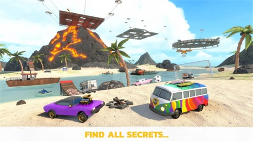 撞车驾驶32023版最新下载