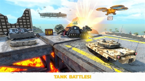 撞车驾驶32023版最新下载