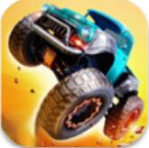 怪兽卡车竞速苹果手机版