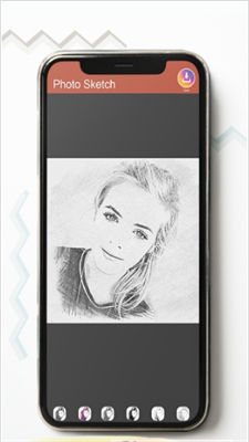 素描照片编辑器下载安装安卓版本