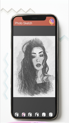 素描照片编辑器下载安装安卓版本