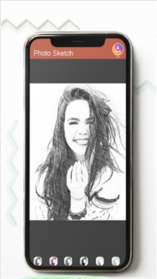 素描照片编辑器下载安装安卓版本