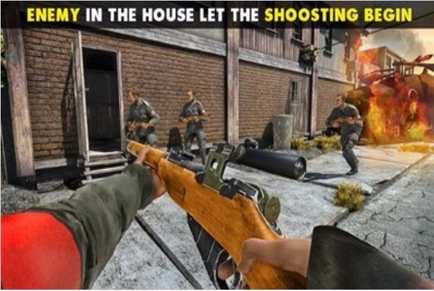 战场幸存者ios版下载