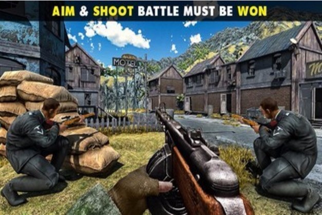 战场幸存者ios版下载