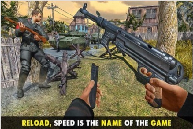 战场幸存者ios版下载