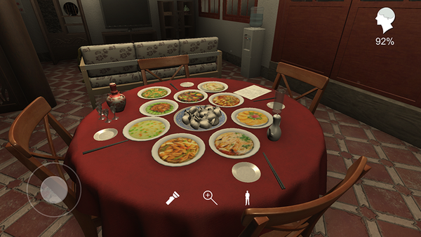 温迪的家免费苹果下载