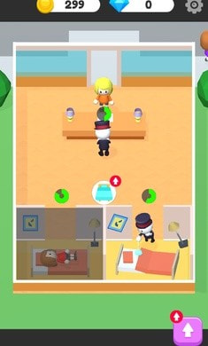 我的酒店生活破解版2023版本下载