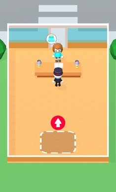 我的酒店生活破解版2023版本下载