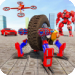 炫酷汽车机器人下载免费版本