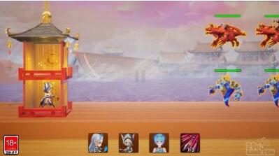 守卫魔塔官方版下载