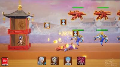 守卫魔塔ios下载免费版