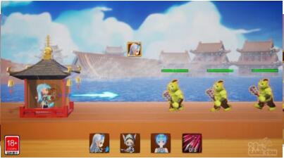 守卫魔塔ios下载免费版