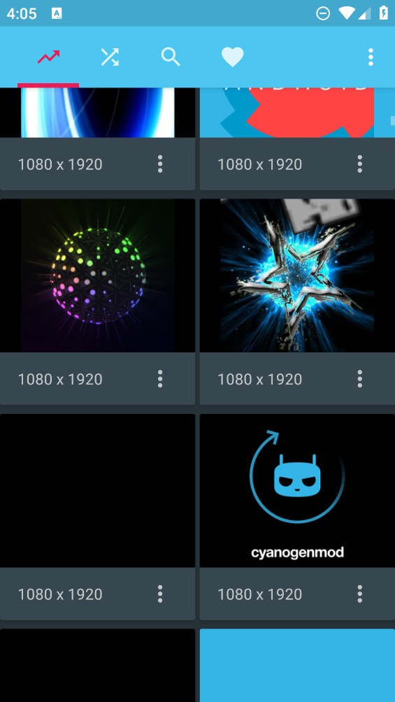 手机开机动画修改器手机免费版下载