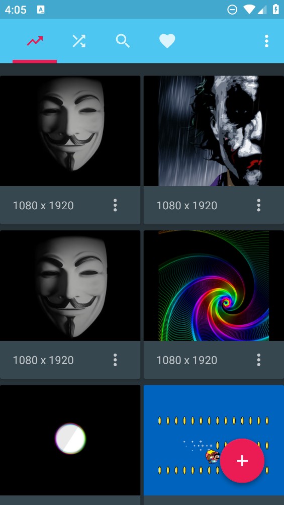 手机开机动画修改器手机免费版下载