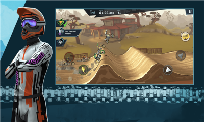 赛车我最强ios手机下载