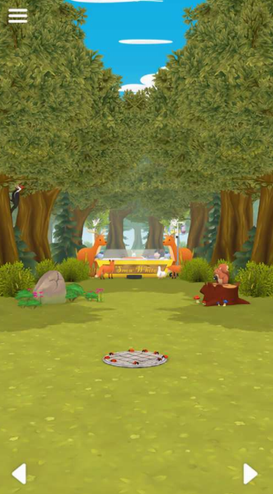 逃脱游戏白雪公主2023版最新下载