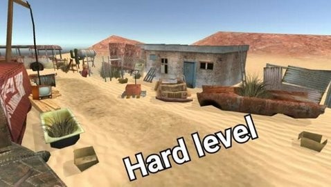 逃离德克萨斯之家2下载手机版