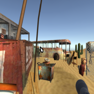 逃离德克萨斯之家2下载手机版