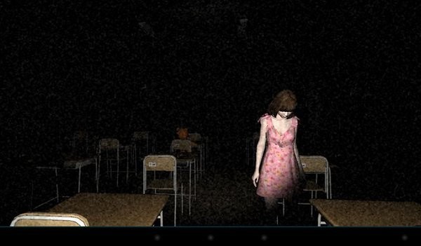 逃离学校1994游戏