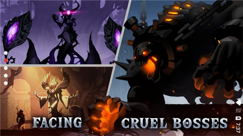 死亡阴影下载安装2023版