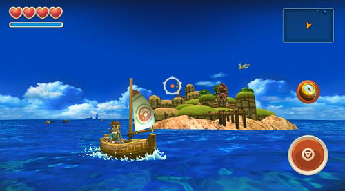 海之号角安卓2023下载