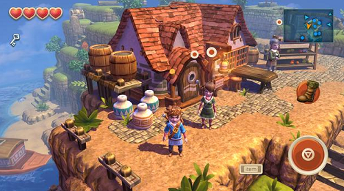 海之号角安卓2023下载