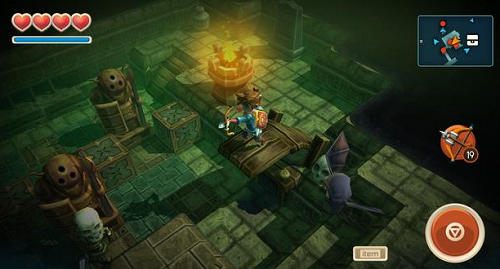 海之号角安卓2023下载