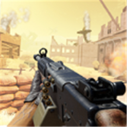 生存战场射击ios版下载