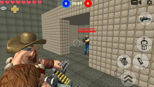 战斗盒子最新安卓下载