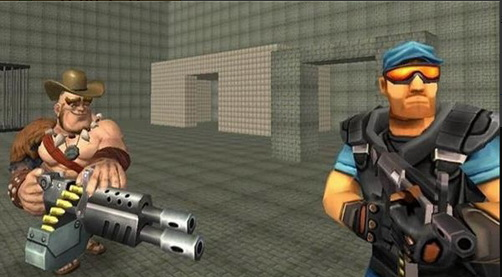 战斗盒子最新安卓下载