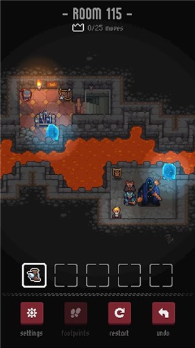 像素地牢宝匣苹果版下载