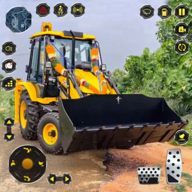 真实挖掘机模拟器2023安卓下载