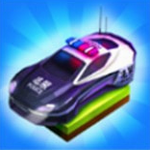 科幻汽车合成无限金币版2023安卓最新下载