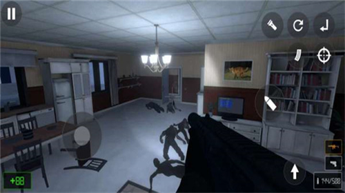 虚构3僵尸生存下载app