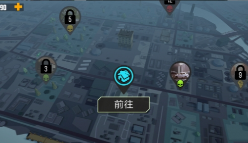 捕食日最新版下载