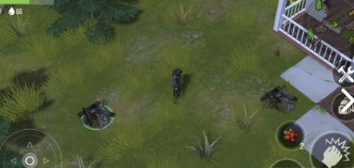 捕食日最新版下载