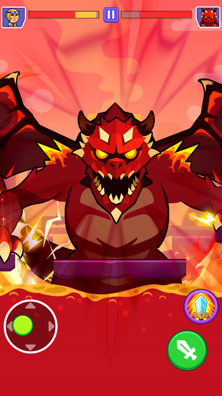 大战三回合下载苹果版本