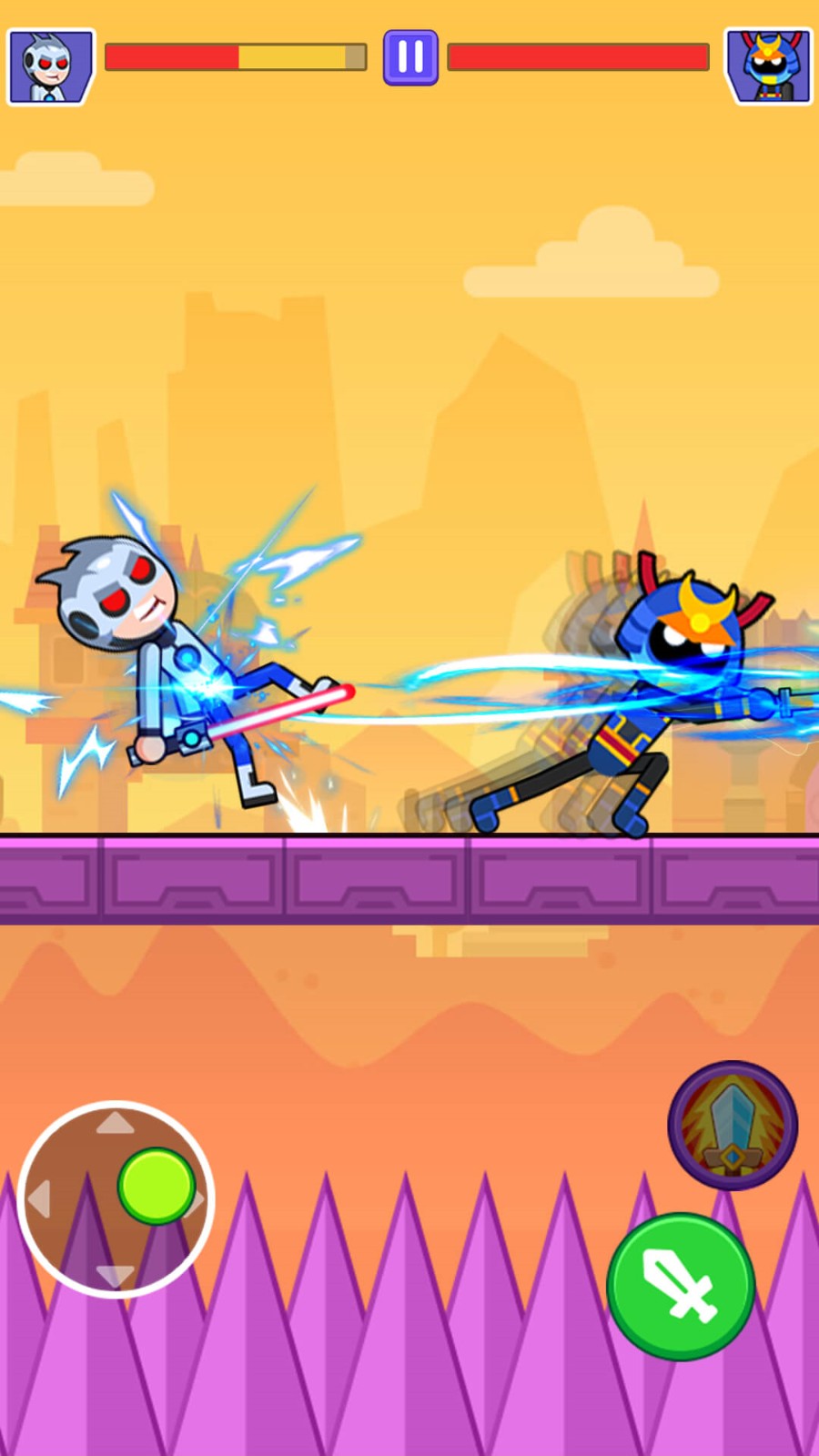 大战三回合下载苹果版本