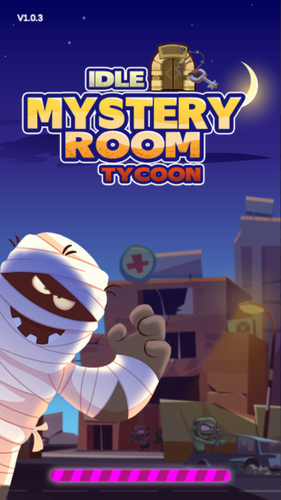 闲置密室逃脱大亨最新安卓2023版