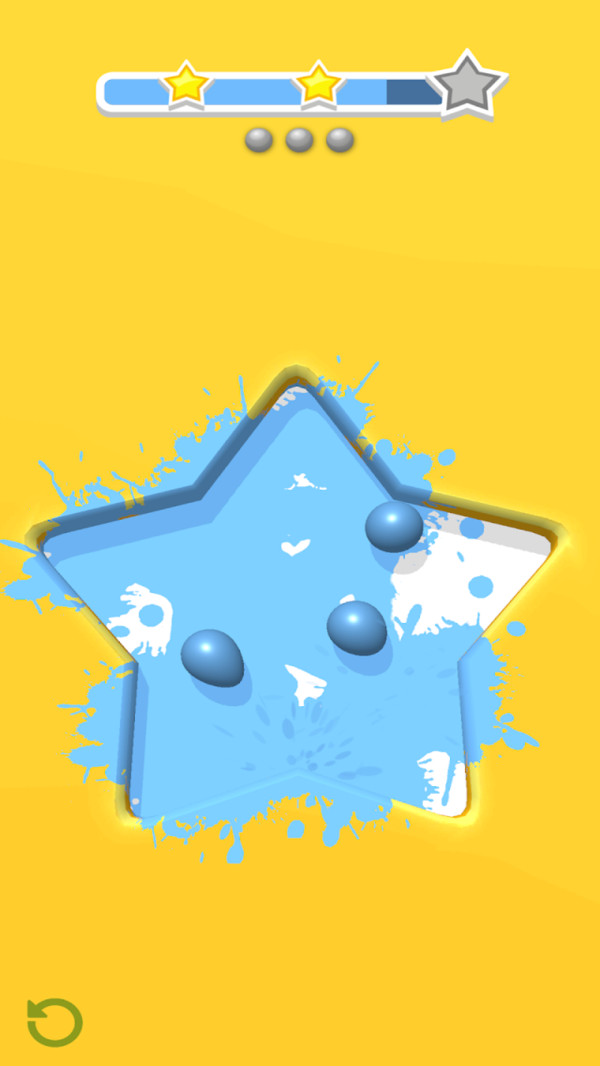 儿童球球填色ios免费版