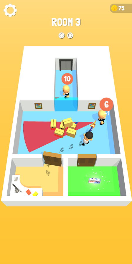 光头战争下载苹果版