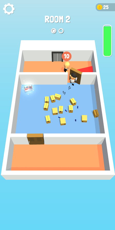 光头战争下载苹果版