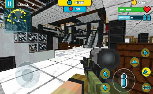 美国狙击手生存下载安装2023版本