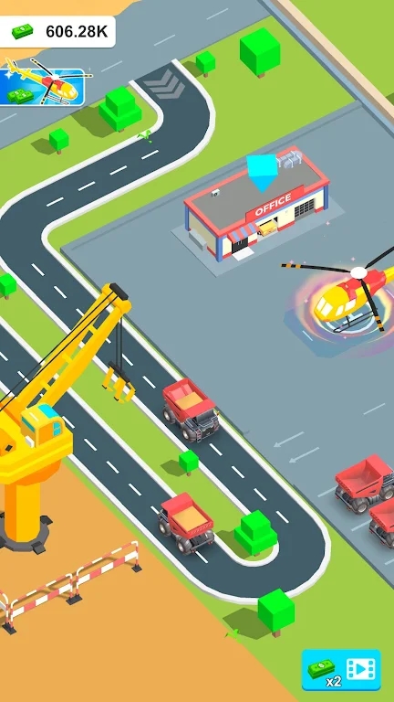 闲置沙场大亨手机版免费版