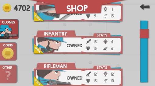 克隆军队2023版下载