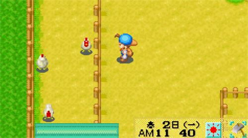 牧场物语矿石镇的伙伴们最新版2023下载