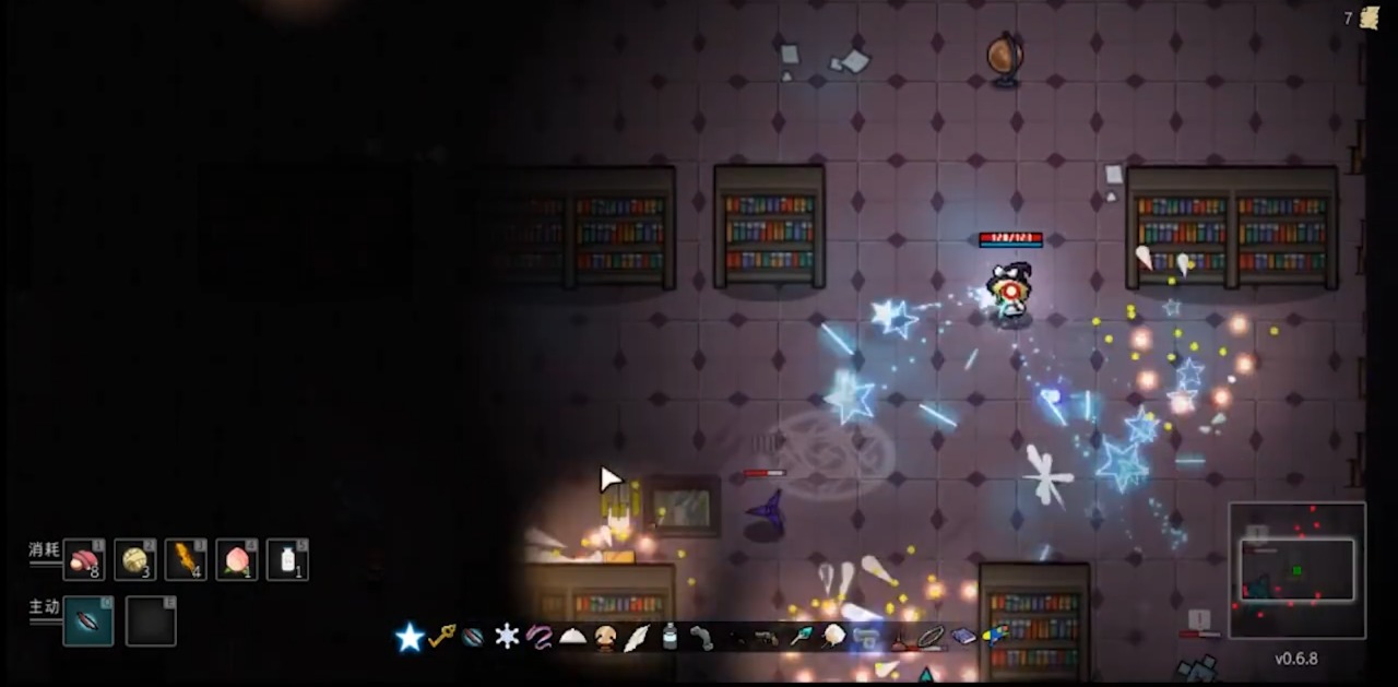 夜光幻梦游戏官方安卓版下载