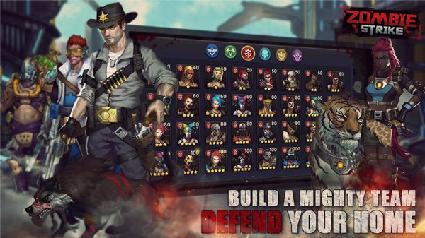 末日危机礼包兑换码大全ios下载安装