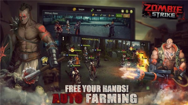 末日危机礼包兑换码大全ios下载安装